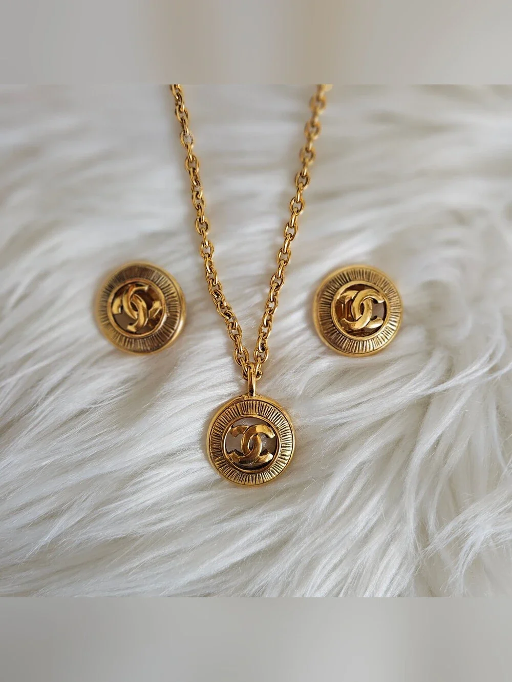 ⚜️ Chanel Necklace Bundle ⚜️